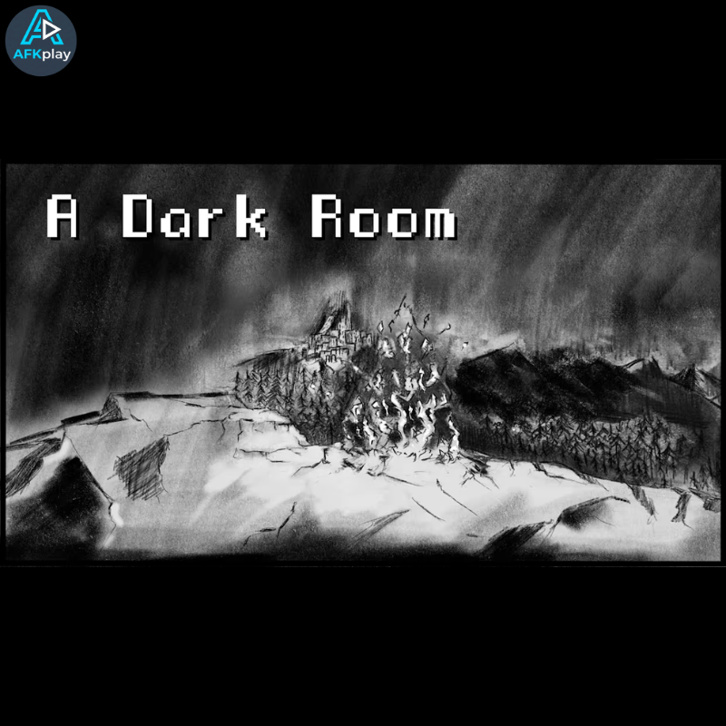 A Dark Room