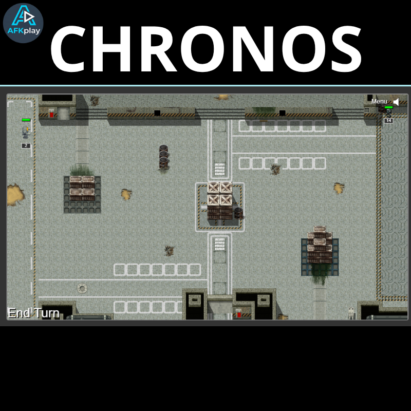 Chronos