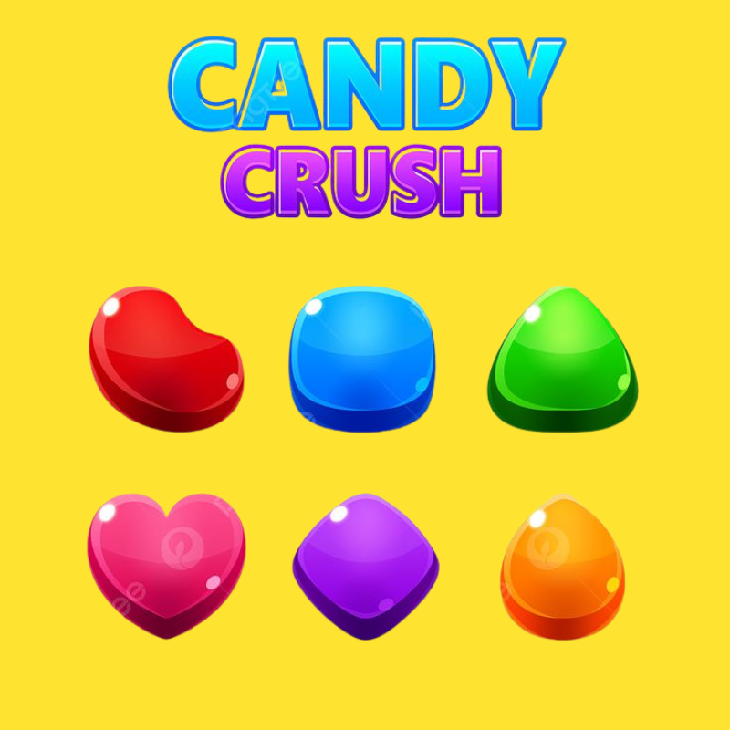 Candy Crush