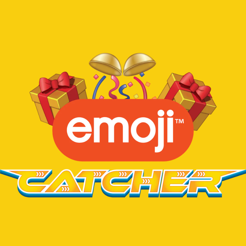 Emoji Catcher