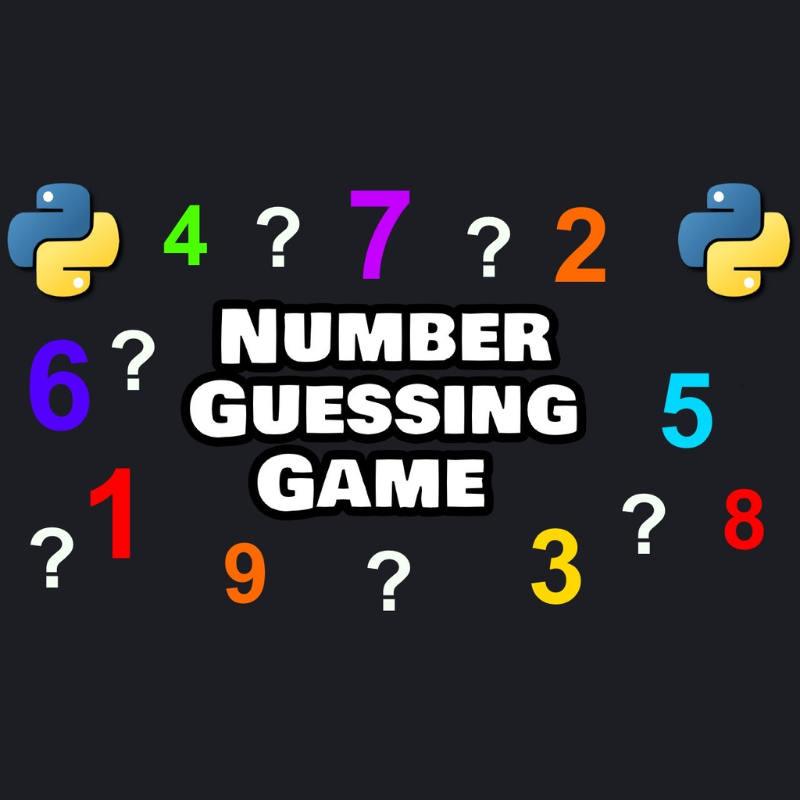 Number Guessing