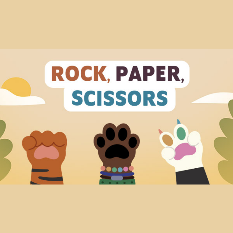 Rock Paper Scissors