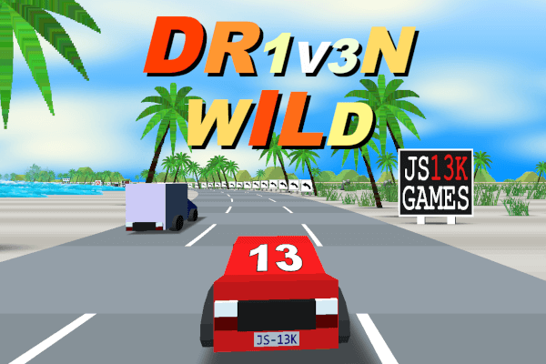 Drive13K