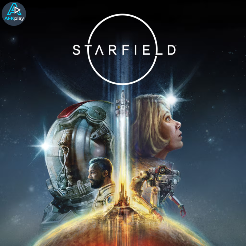 Starfield