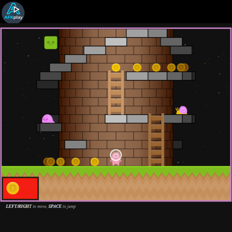 Tower Platformer