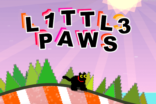 L1TTLE PAWS