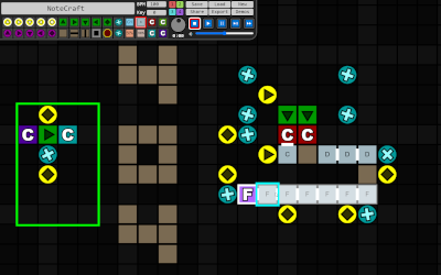 NoteCraft