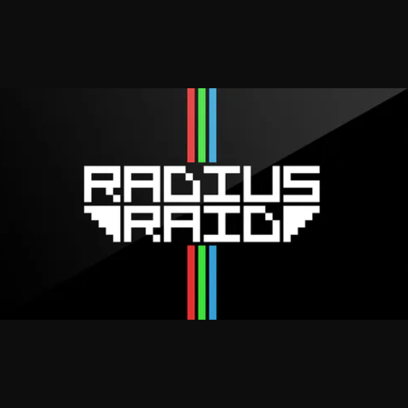 Radius Raid