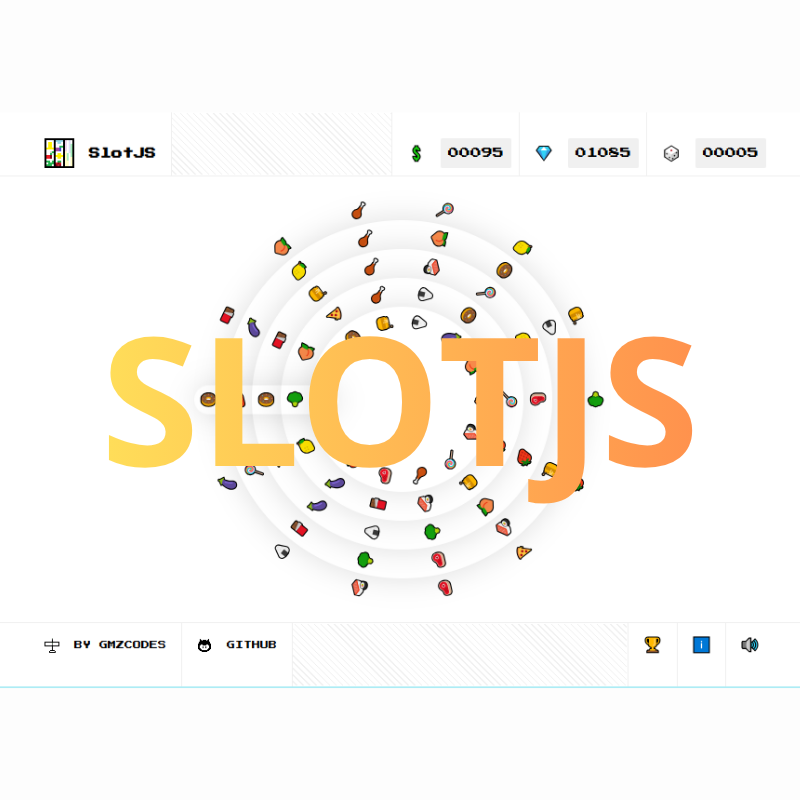 SlotJS