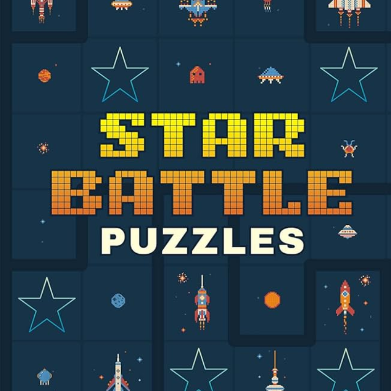Star Battle